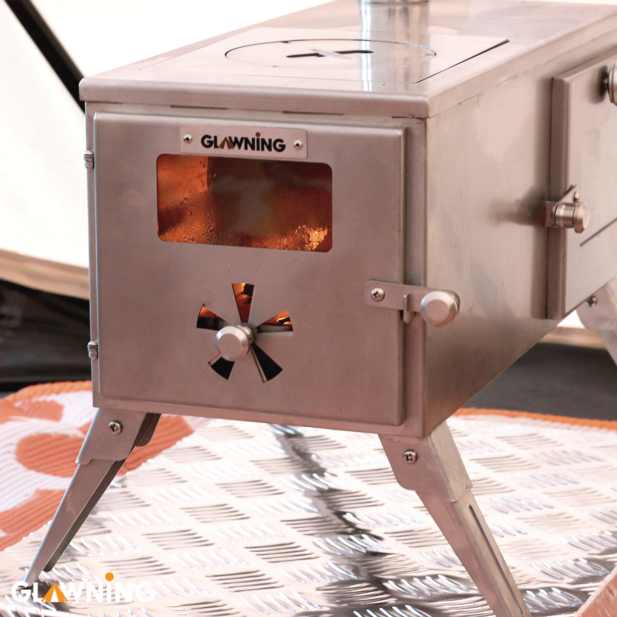 Glawning Stove Safety: Your Ultimate Guide to Safe and Cosy Camping