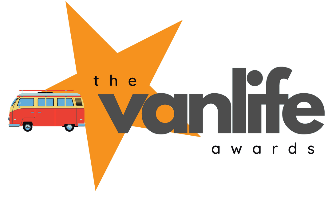 What are The Vanlife Awards?