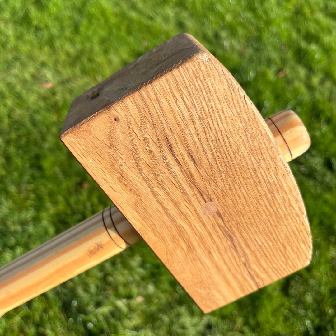 Glammy Mallet