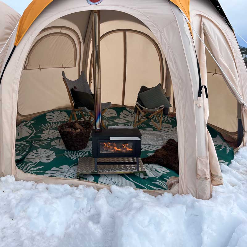 GlawningAIR Tent/Driveaway Awning (Tent Only)